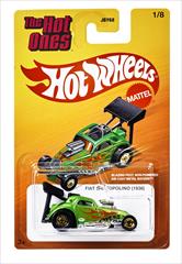 Hot Ones